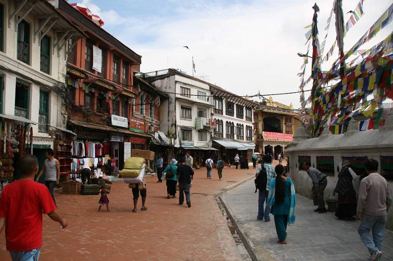 India & Nepal 2011 - 0220